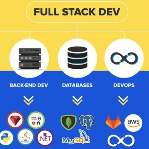 Full Stack Developer